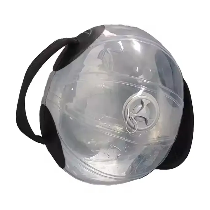 Aqua Power Ball