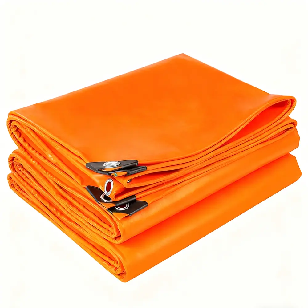 Heavy Duty PVC Tarp