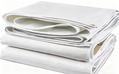 Waterproof PVC Tarpaulin