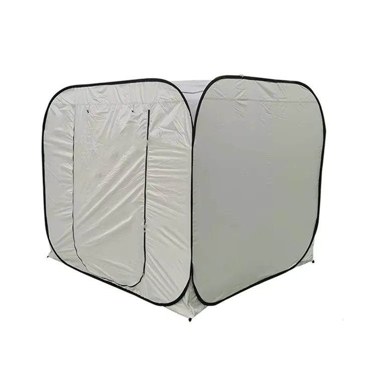 Relief Tent