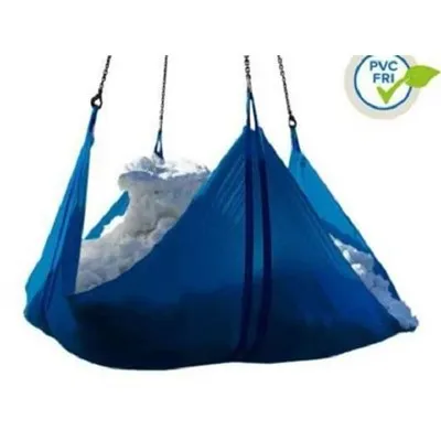 Heavy-Duty Snow Tarps