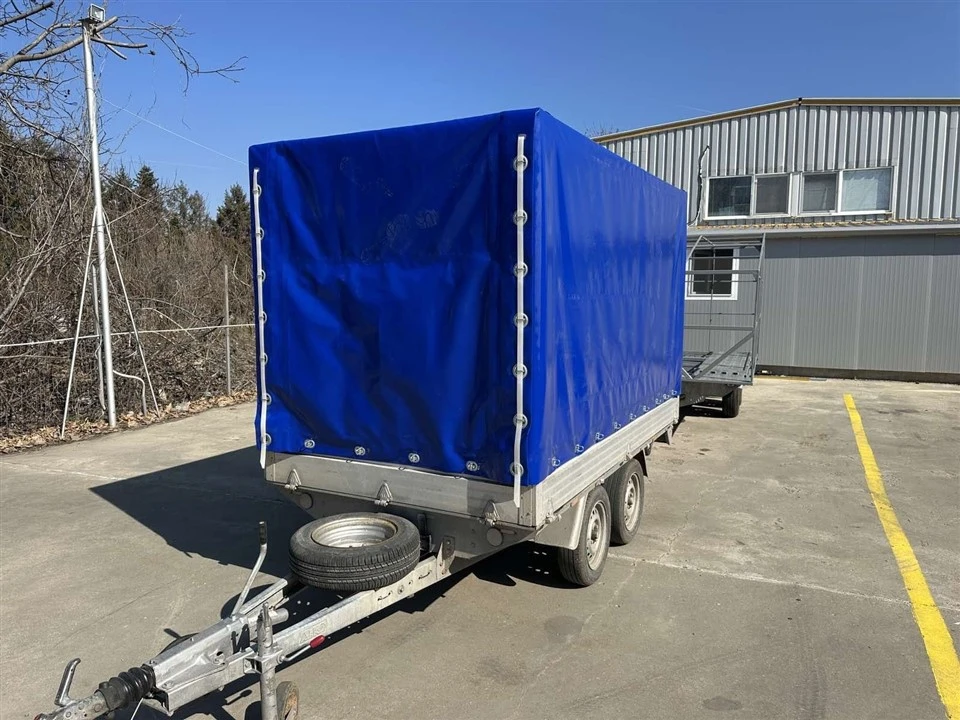 Trailer Covers from Tarps(001)